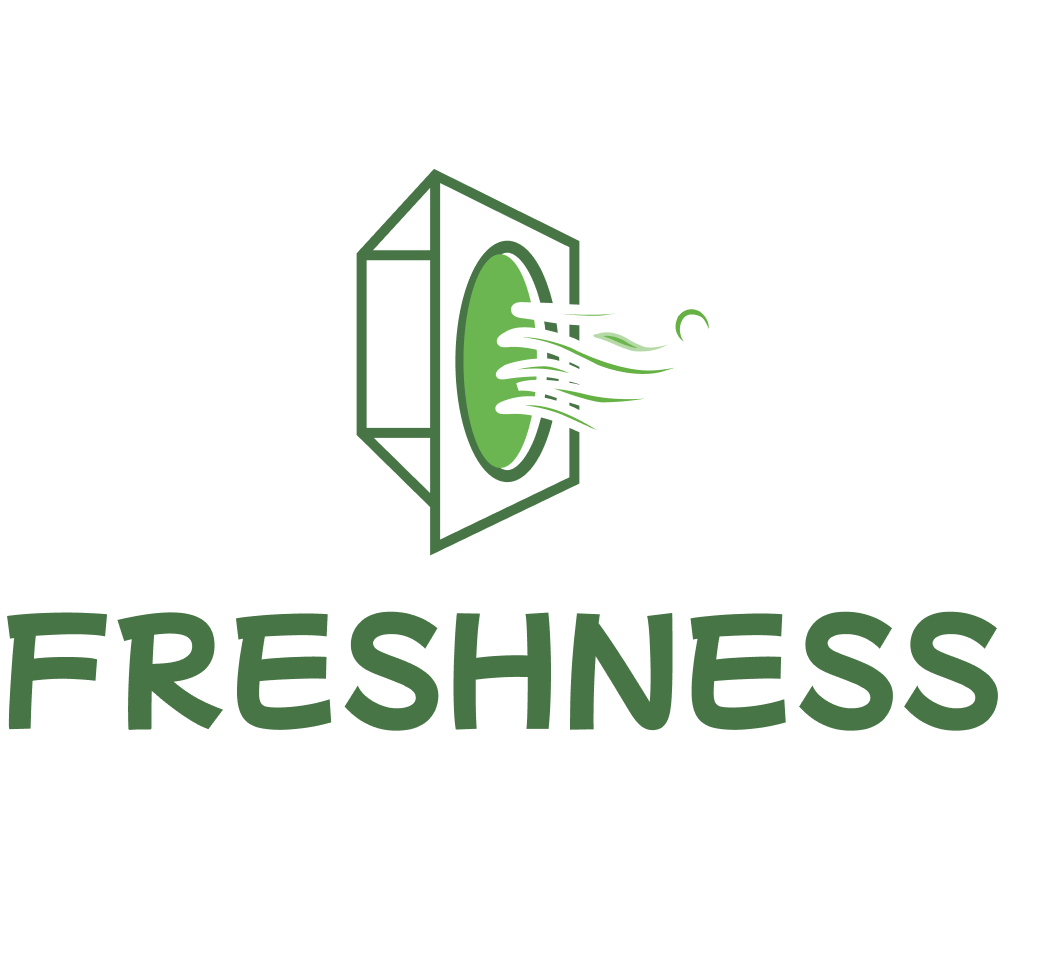 Freshness Dryer Vents Pro Logo
